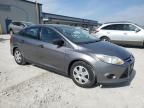 2013 Ford Focus S