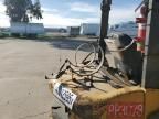 2008 Caterpillar AD22 Forklift