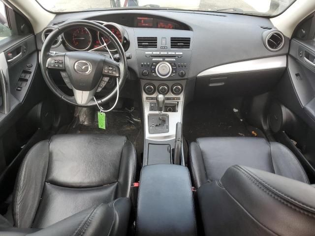 2010 Mazda 3 S