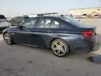 2014 BMW 550 XI