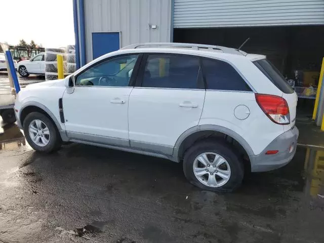 2008 Saturn Vue XE