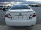 2009 Toyota Camry Hybrid