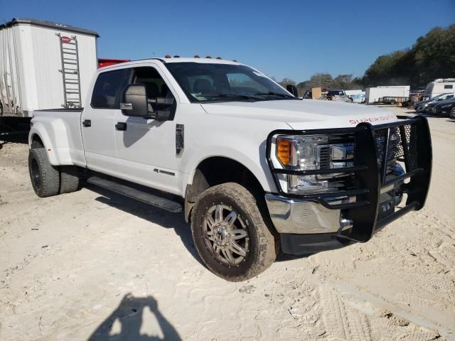 2017 Ford F350 Super Duty