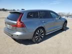 2020 Volvo V60 Cross Country T5 Momentum