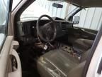 2011 Chevrolet Express G2500