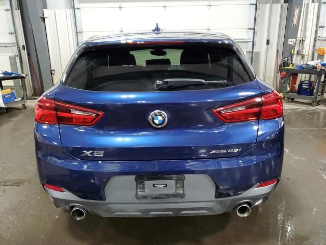 2020 BMW X2 XDRIVE28I