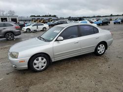 2006 Hyundai Elantra GLS en venta en Harleyville, SC