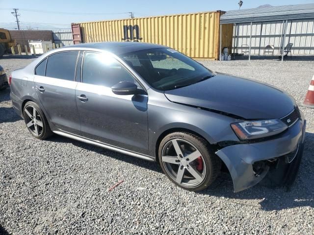 2013 Volkswagen Jetta GLI