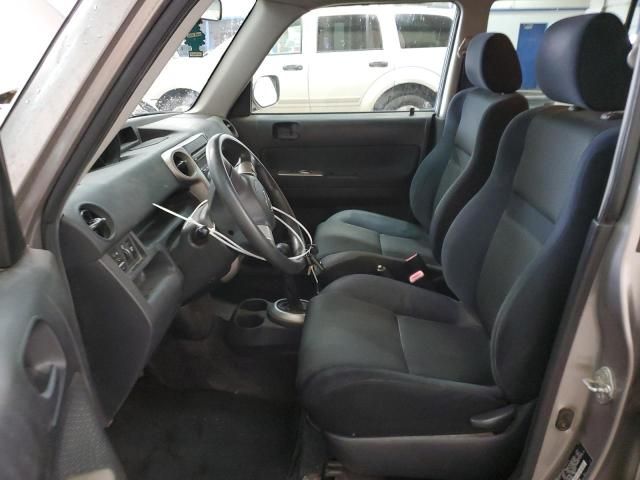 2006 Scion XB