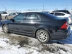 2011 Ford Fusion Sport