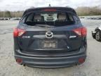 2013 Mazda CX-5 Touring