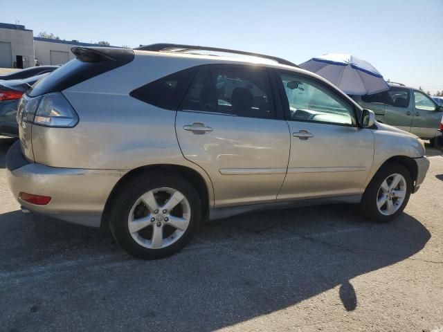 2004 Lexus RX 330