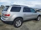 2008 GMC Acadia SLT-1