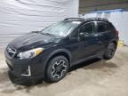 2016 Subaru Crosstrek Limited