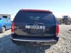 2008 Cadillac Escalade Luxury