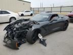 2017 Chevrolet Corvette Stingray 1LT