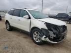 2010 Chevrolet Traverse LT