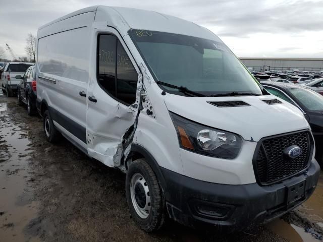 2021 Ford Transit T-250