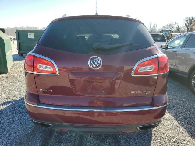 2015 Buick Enclave