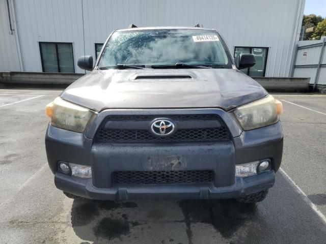 2010 Toyota 4runner SR5