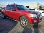 2008 Ford Explorer Sport Trac Limited