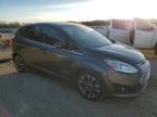 2017 Ford C-MAX Titanium