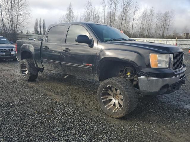 2007 GMC New Sierra K1500