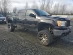 2007 GMC New Sierra K1500