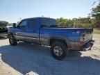 2004 Chevrolet Silverado C2500 Heavy Duty