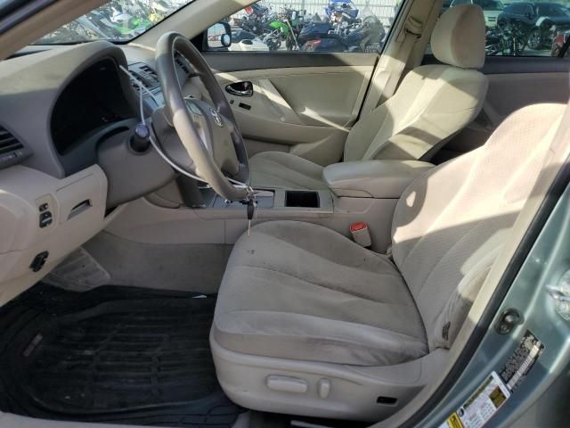 2009 Toyota Camry Base