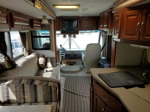 2003 Workhorse Custom Chassis Motorhome Chassis W22