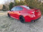 2016 Subaru WRX Premium