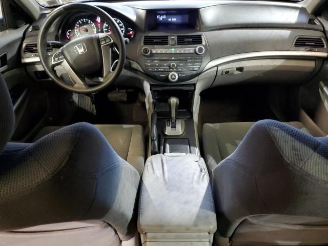 2010 Honda Accord EX