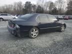 2005 Lexus LS 430