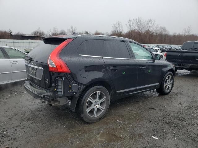 2015 Volvo XC60 T6 Platinum