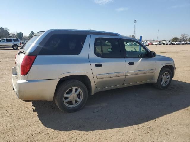 2004 GMC Envoy XUV