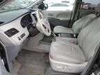 2014 Toyota Sienna XLE