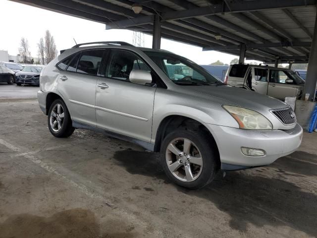 2004 Lexus RX 330