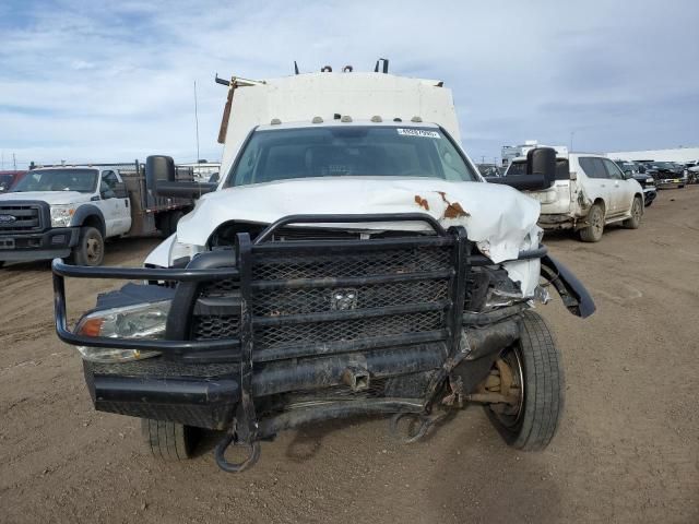 2015 Dodge RAM 4500