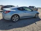 2011 Hyundai Genesis Coupe 2.0T