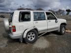 1999 Isuzu Trooper S