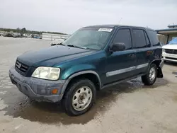 Honda Vehiculos salvage en venta: 1997 Honda CR-V LX