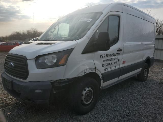 2015 Ford Transit T-250