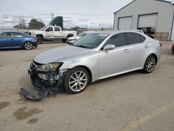 Lexus salvage cars for sale: 2011 Lexus IS 250