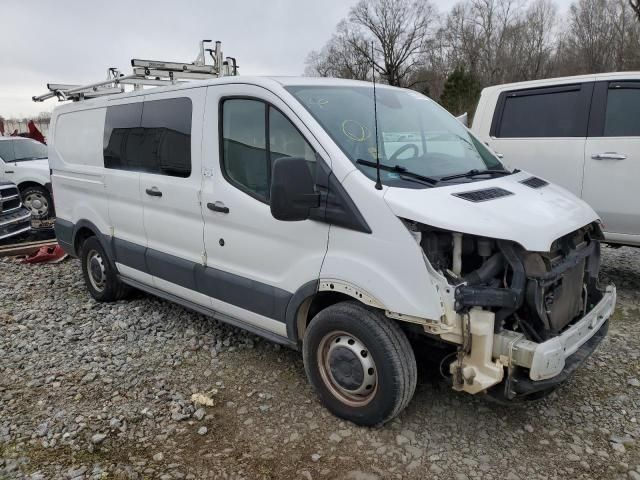 2016 Ford Transit T-150