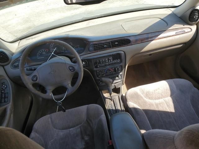 2000 Chevrolet Malibu LS