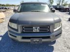 2007 Honda Ridgeline RTL