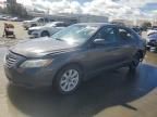 2008 Toyota Camry Hybrid