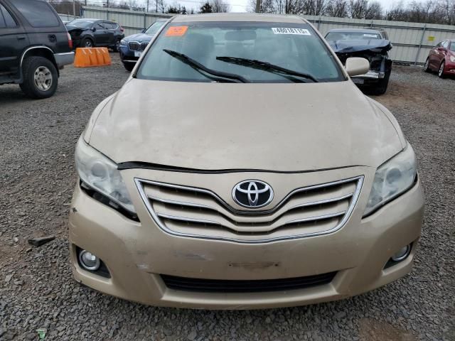 2011 Toyota Camry SE