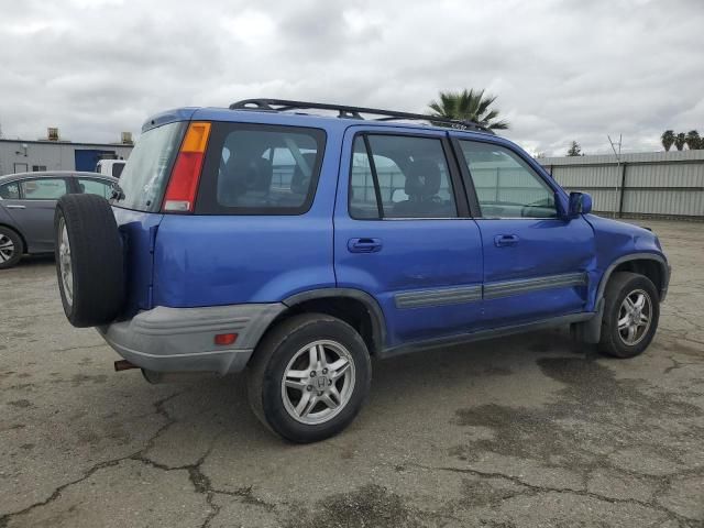 2001 Honda CR-V EX